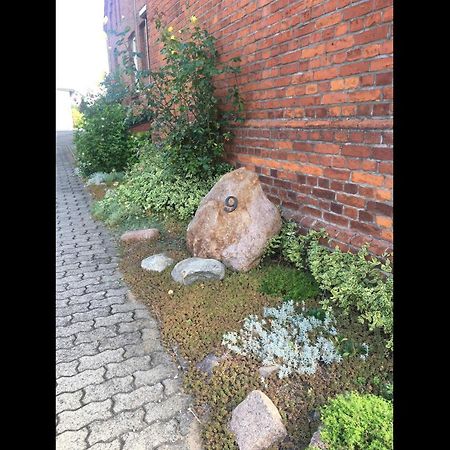Ferienwohnung Am Neuklostersee Naehe Wismar Exterior foto