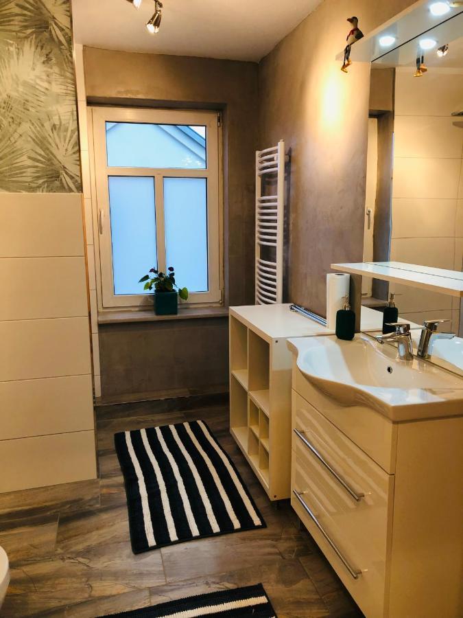 Ferienwohnung Am Neuklostersee Naehe Wismar Exterior foto